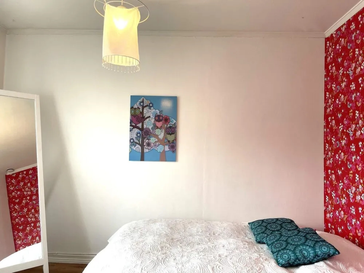 3 Person Holiday Home in Mariestad-by Traum