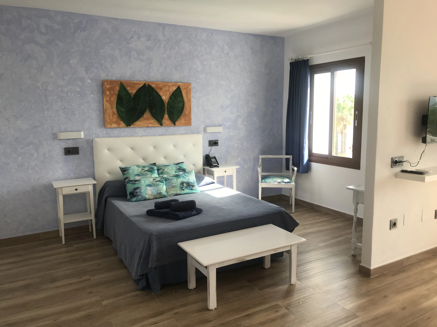 Apartamentos Bergantin Menorca Club