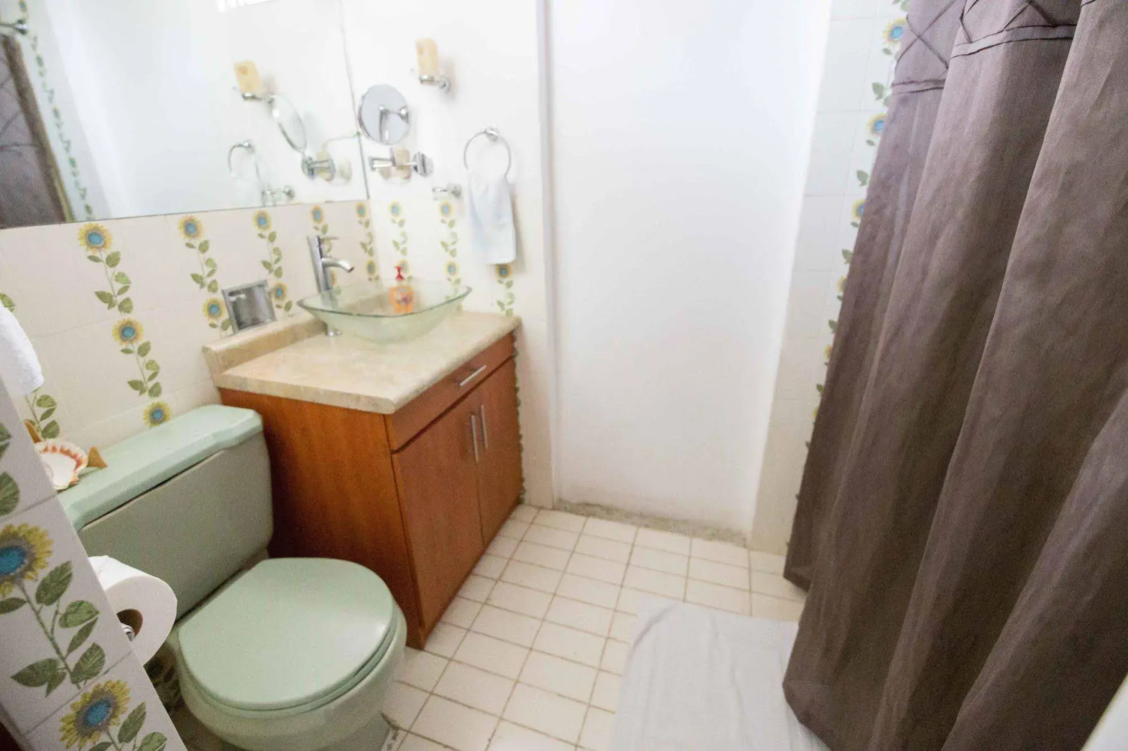 Suites & Apartments San Benito Zona Rosa