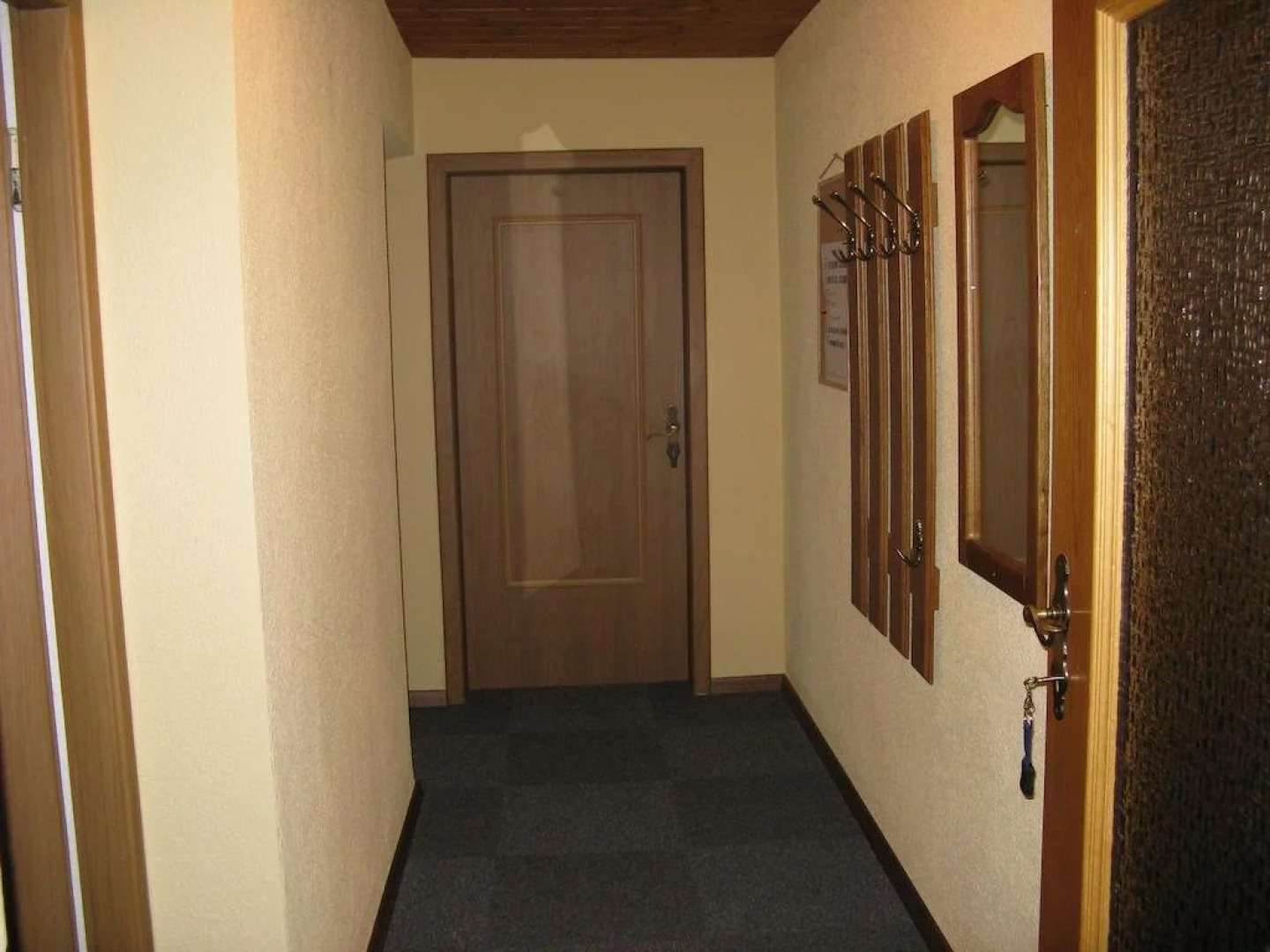 Ferienwohnung Wohlfarter