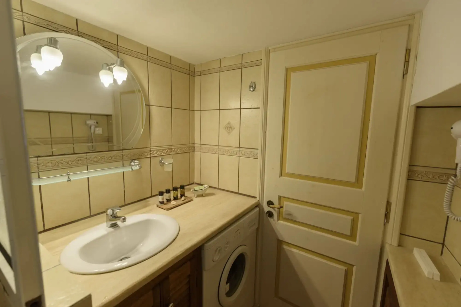 Casa DelMare Guesthouse