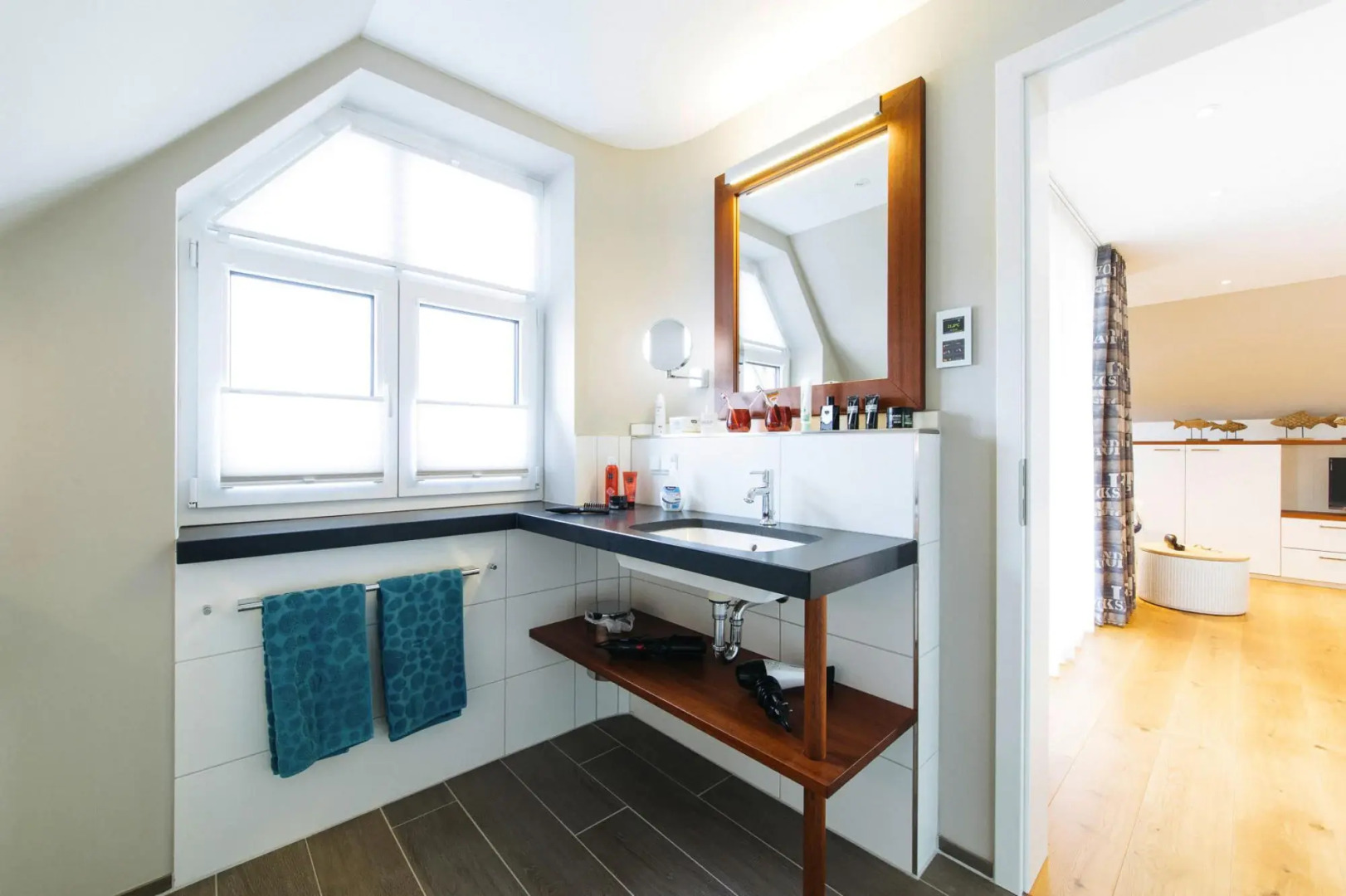 Cottage, Dranske In Dranske