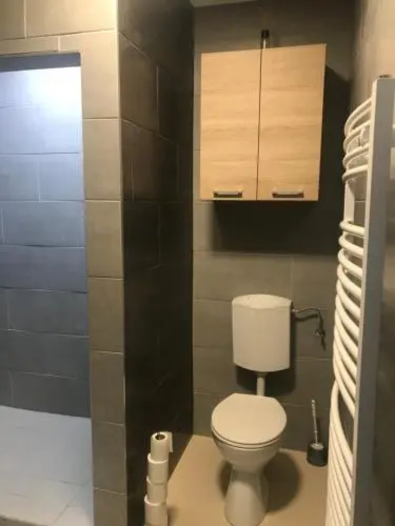 Bocskai Domb Vendégház