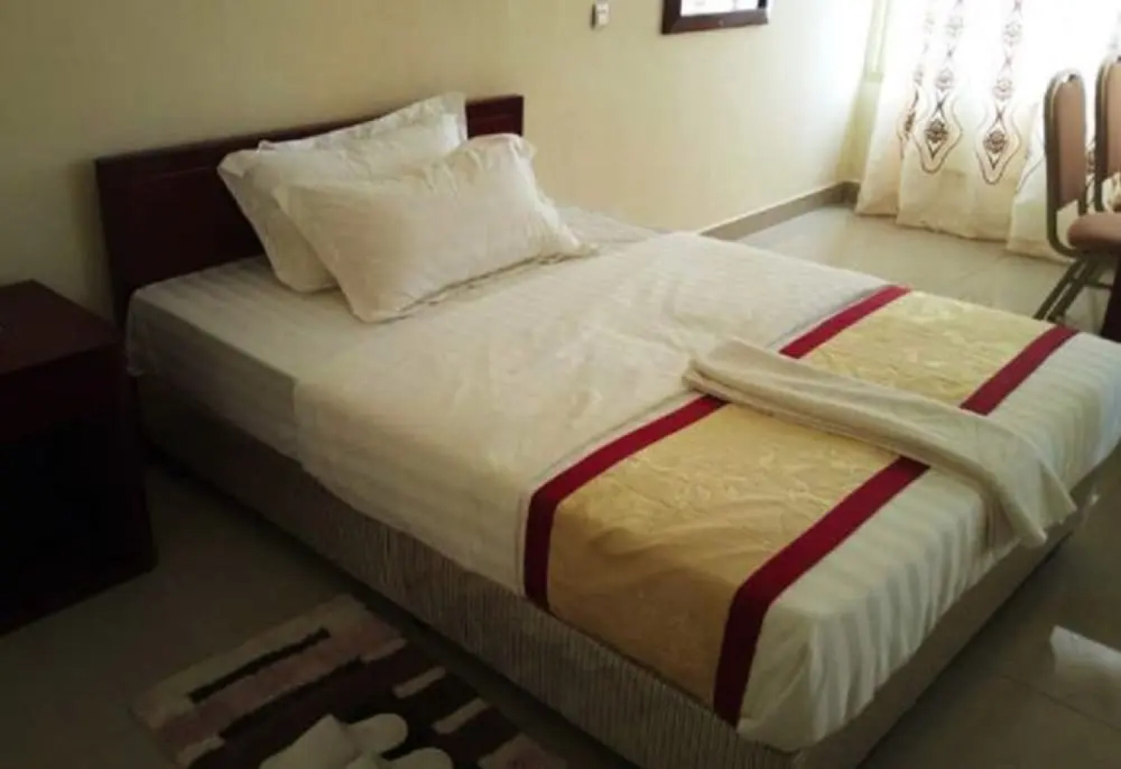 Akagera Resort and Country Club