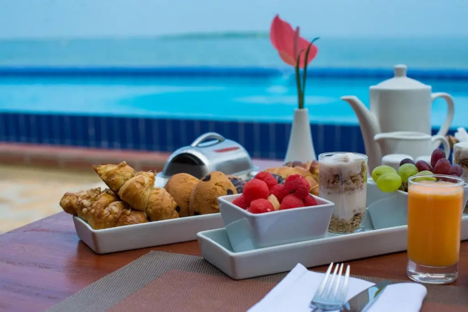 White Sands Resort & Conference Centre