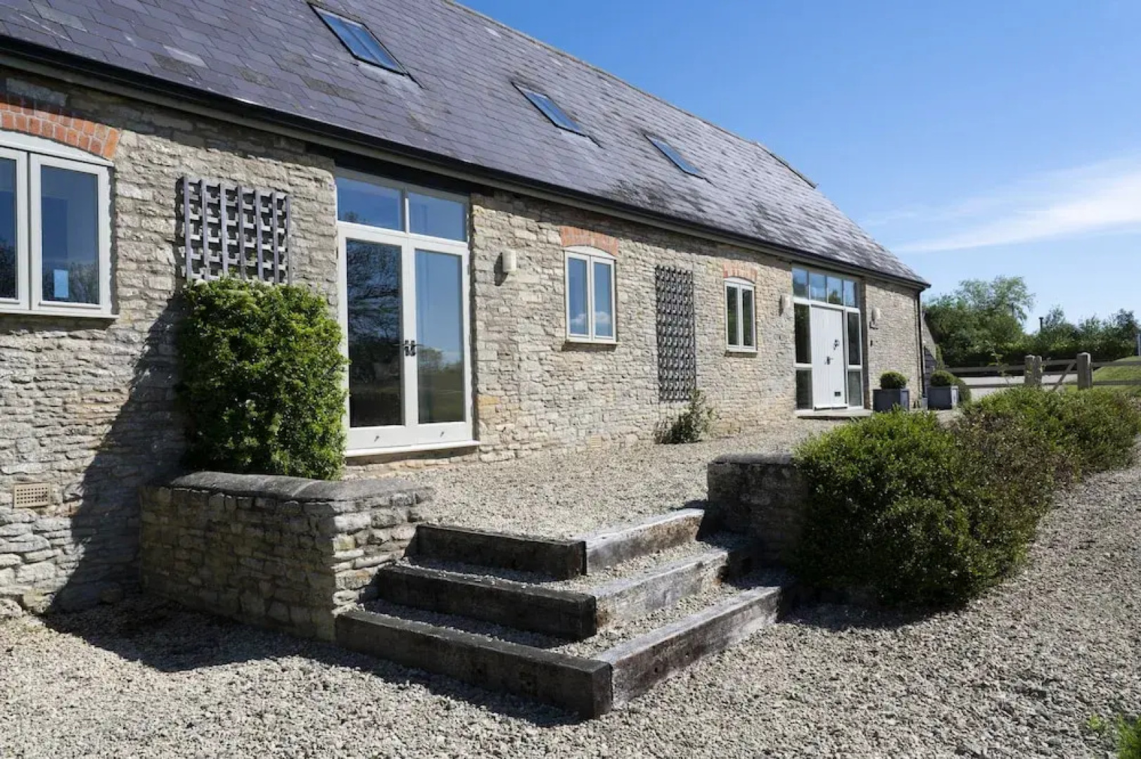 Spacious Open-Plan Home in Oxfordshire