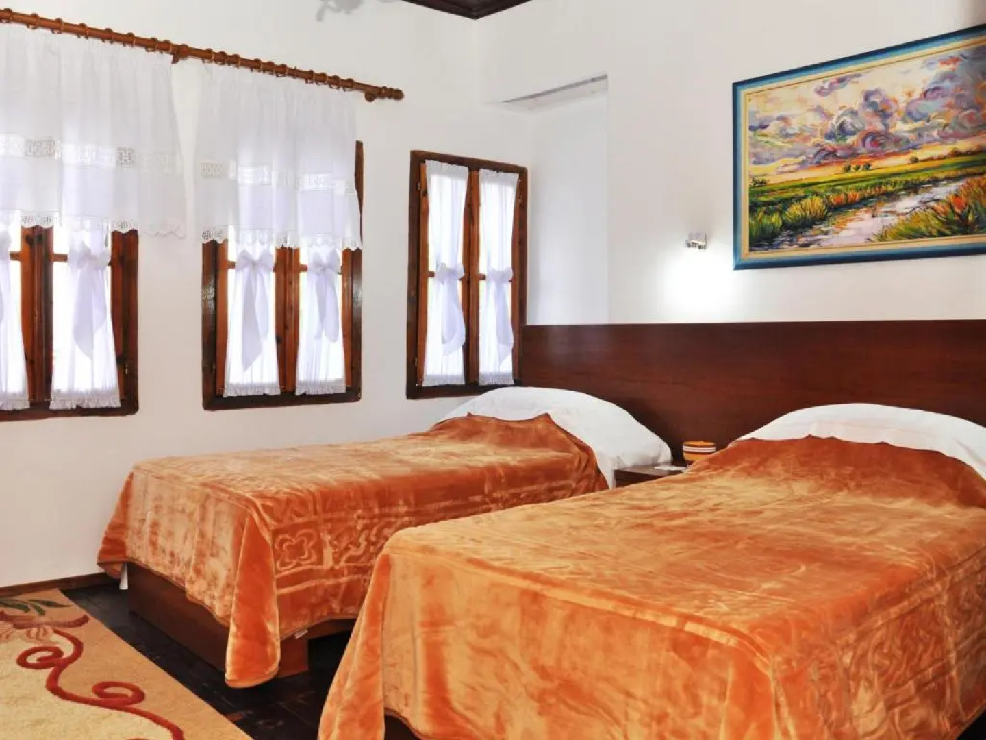 Guest house Hava Baci