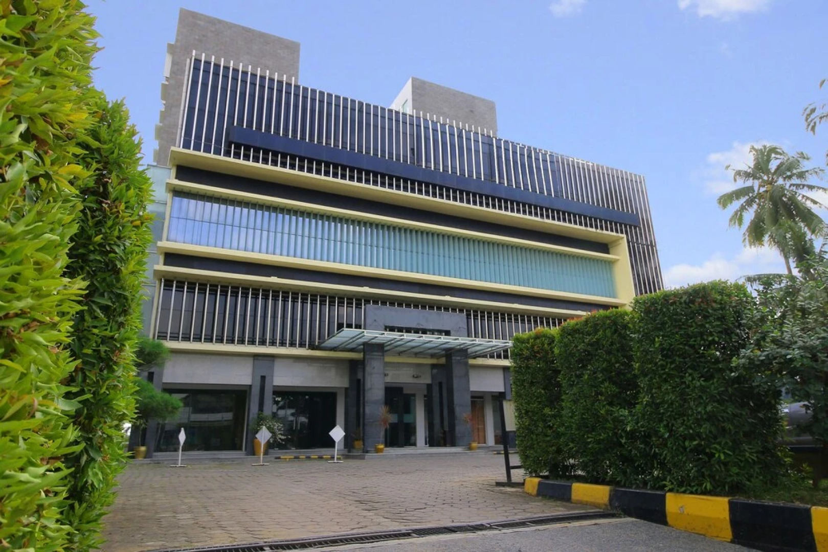 Airy Premier Sei Pangeran Jendral Sudirman