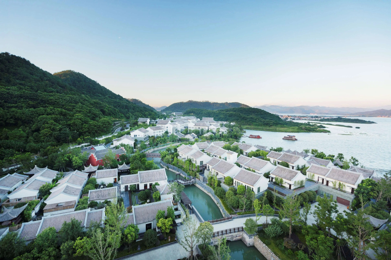 Park Hyatt Ningbo Resort and Spa