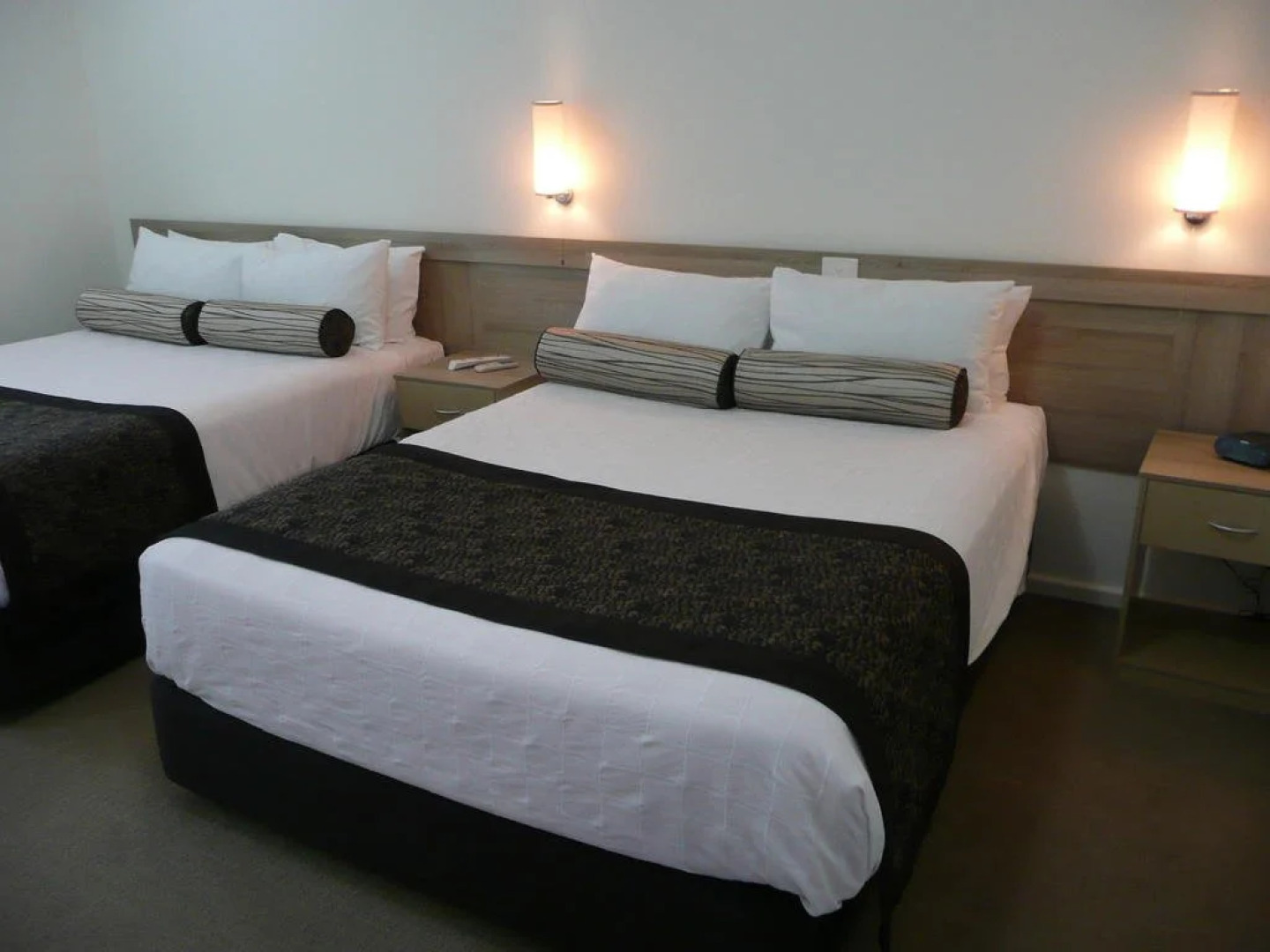 Springs Resort Mittagong