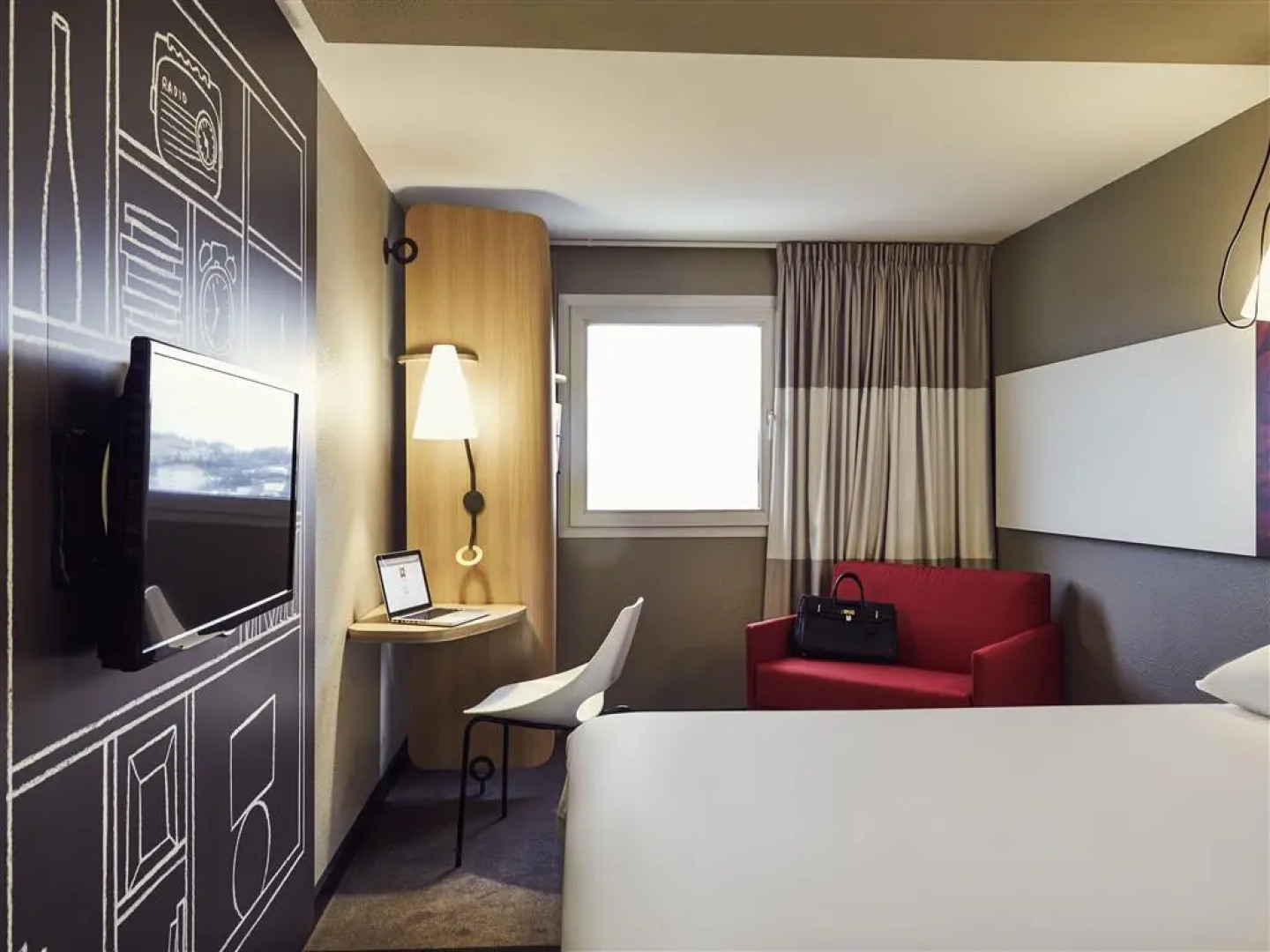 ibis Toulon La Valette