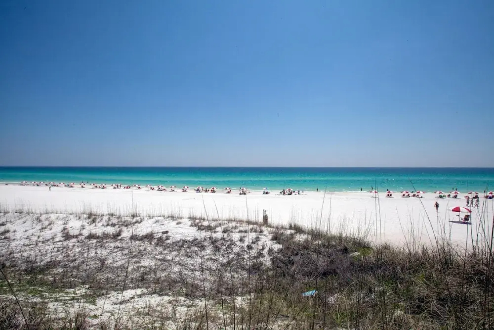 Woodland Shores Beach Resort by Panhandle Getaways