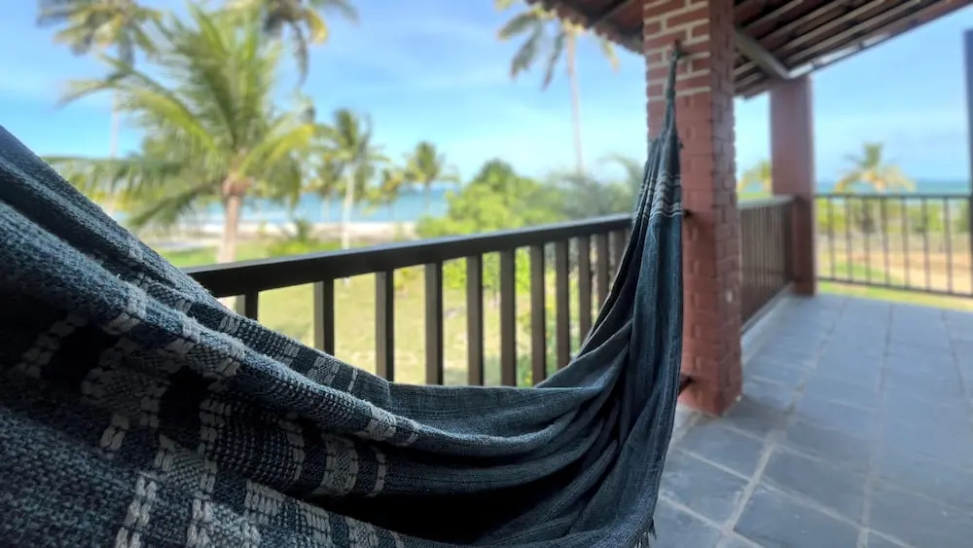 Marina Eco Hotel Praia da Fazenda