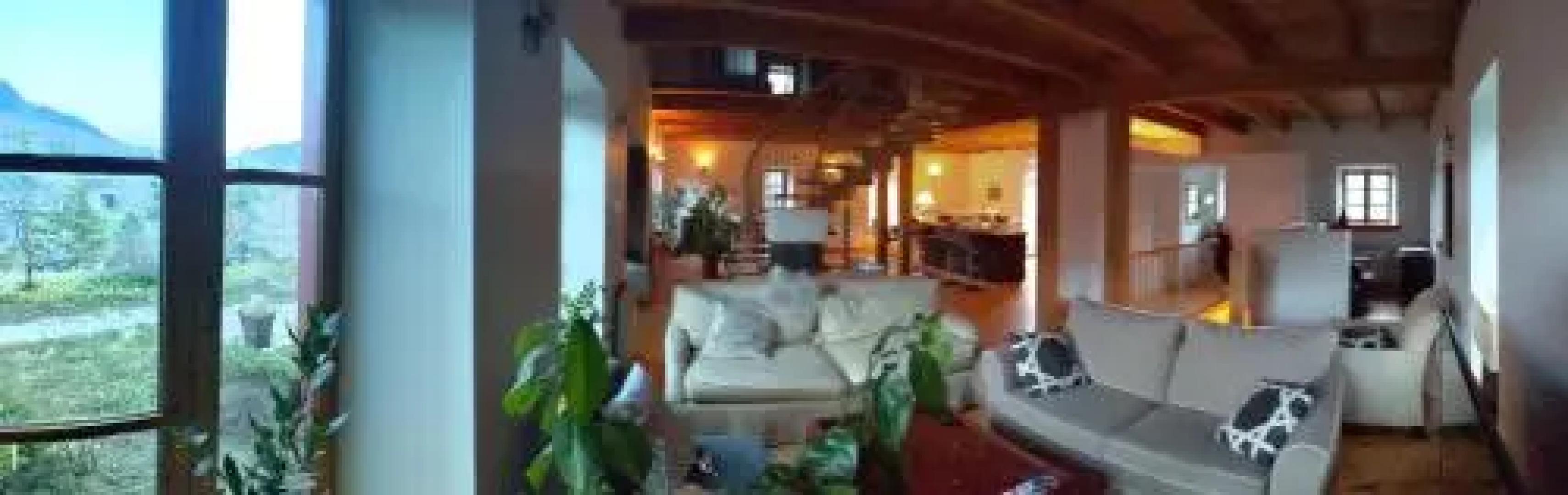 Cottage Jacques Cartier