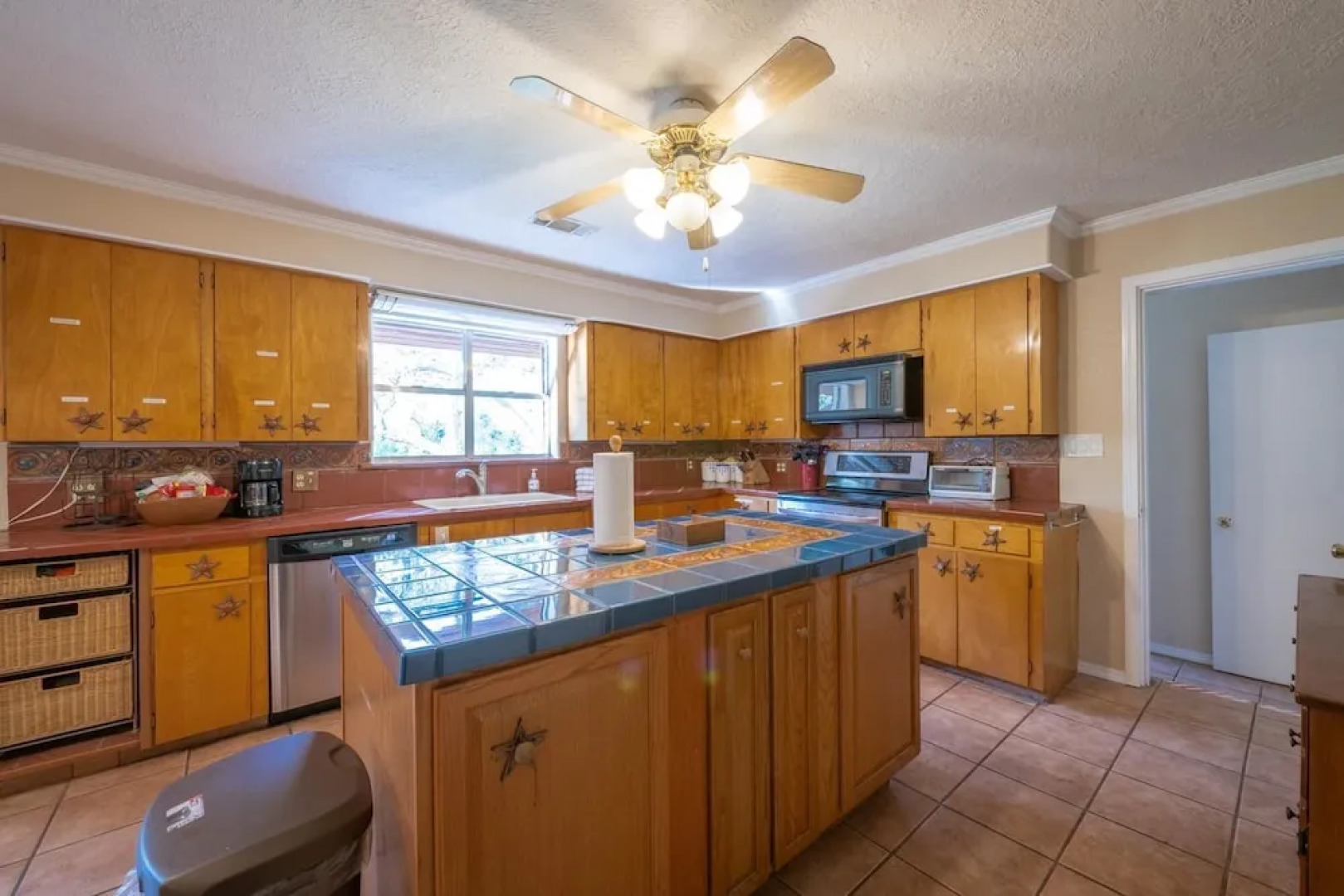 Guadalupe River Getaway by RedAwning