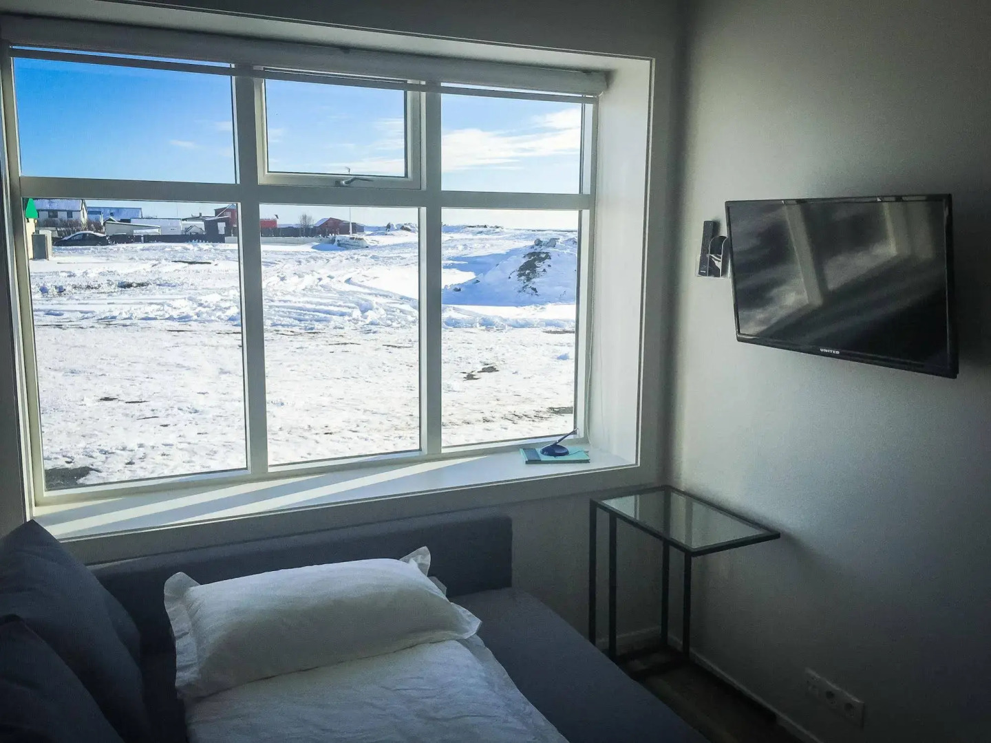 Bakki Hostel and Apartments