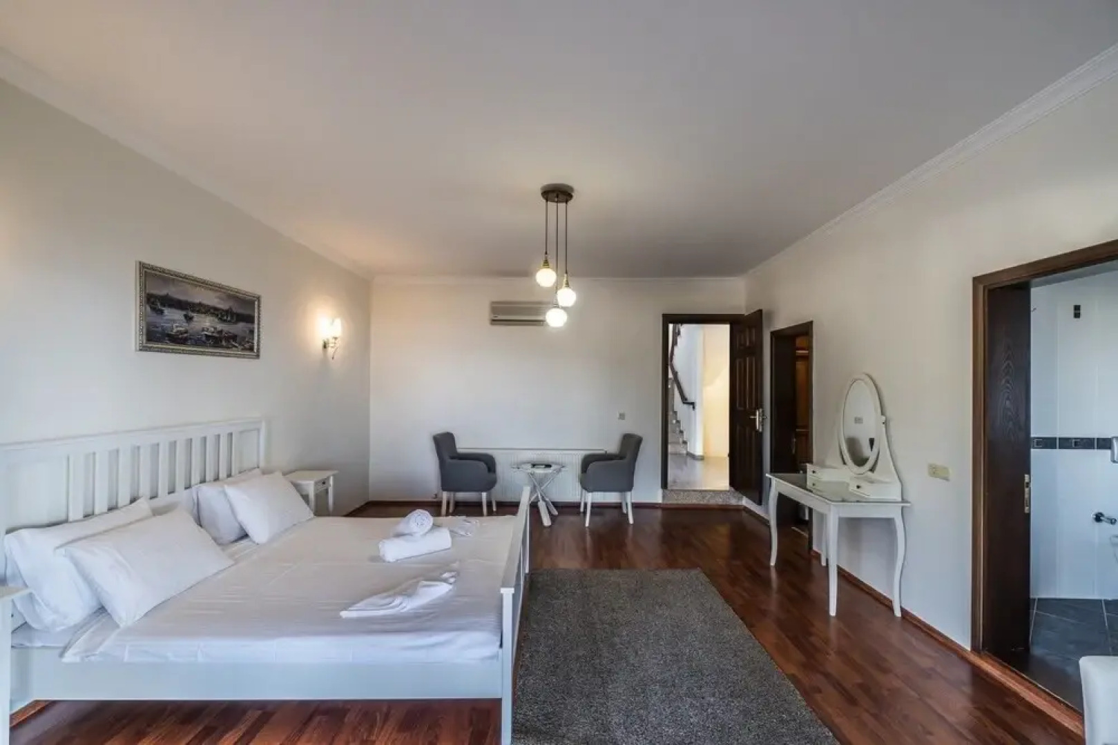 Villa Torba Bay by EvTatilim