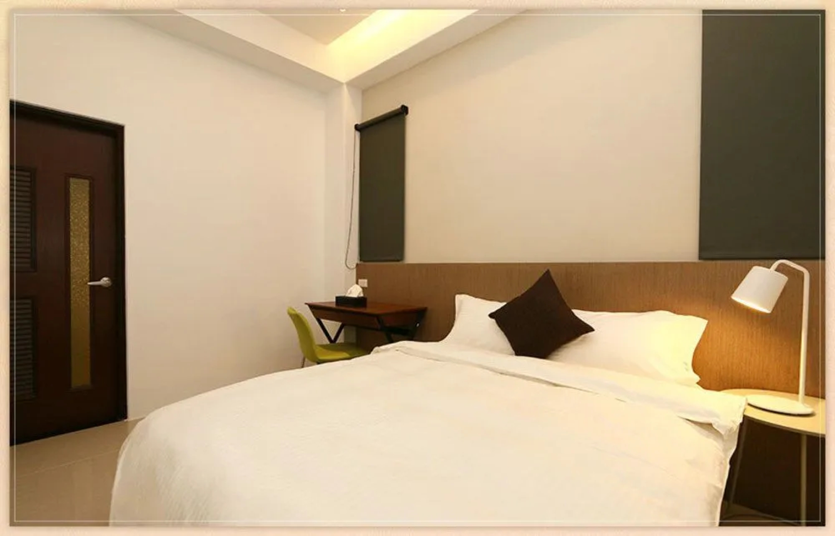 Pure House B&B