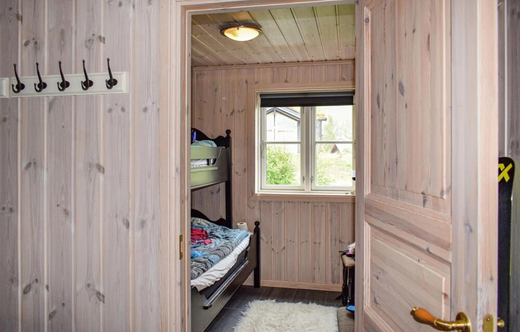 Awesome Home in Rjukan With 4 Bedrooms and Wifi