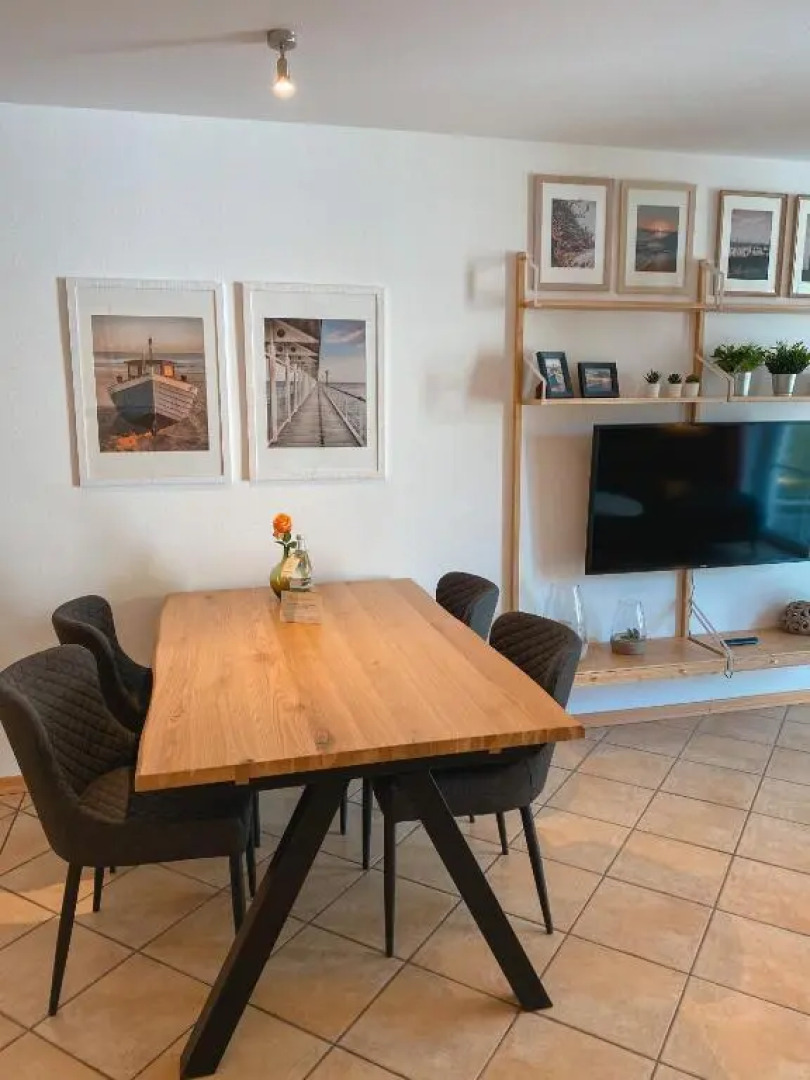 Ostseeresidenz Gorki- Park - 16