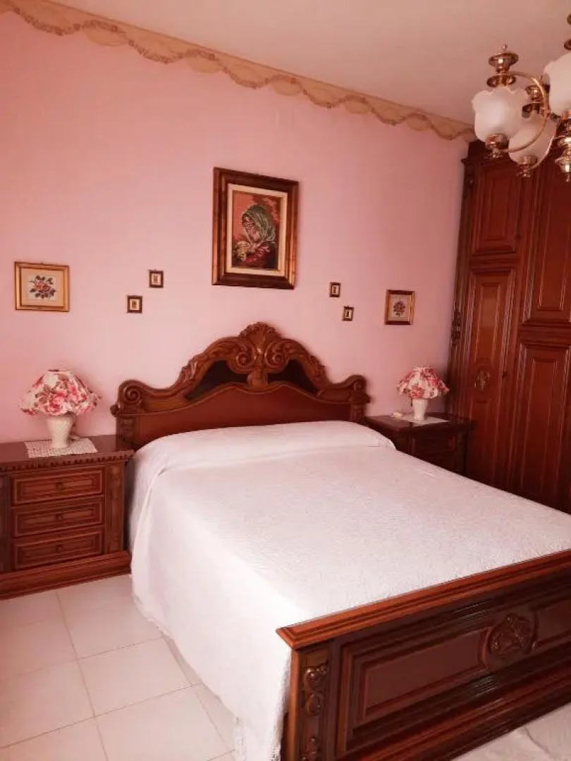 Appartamento Domusnovas