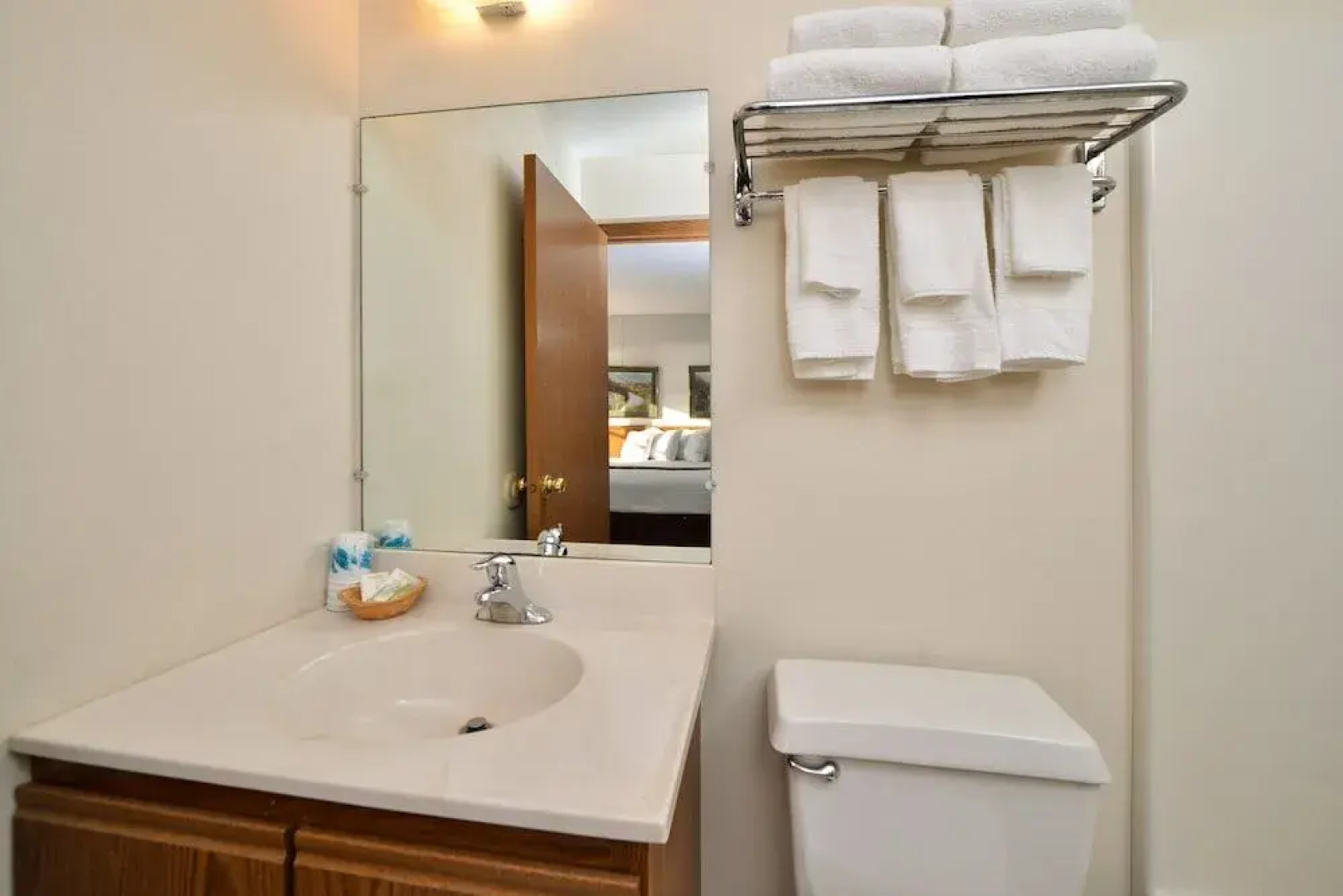 River Ranch at Cedar Shore