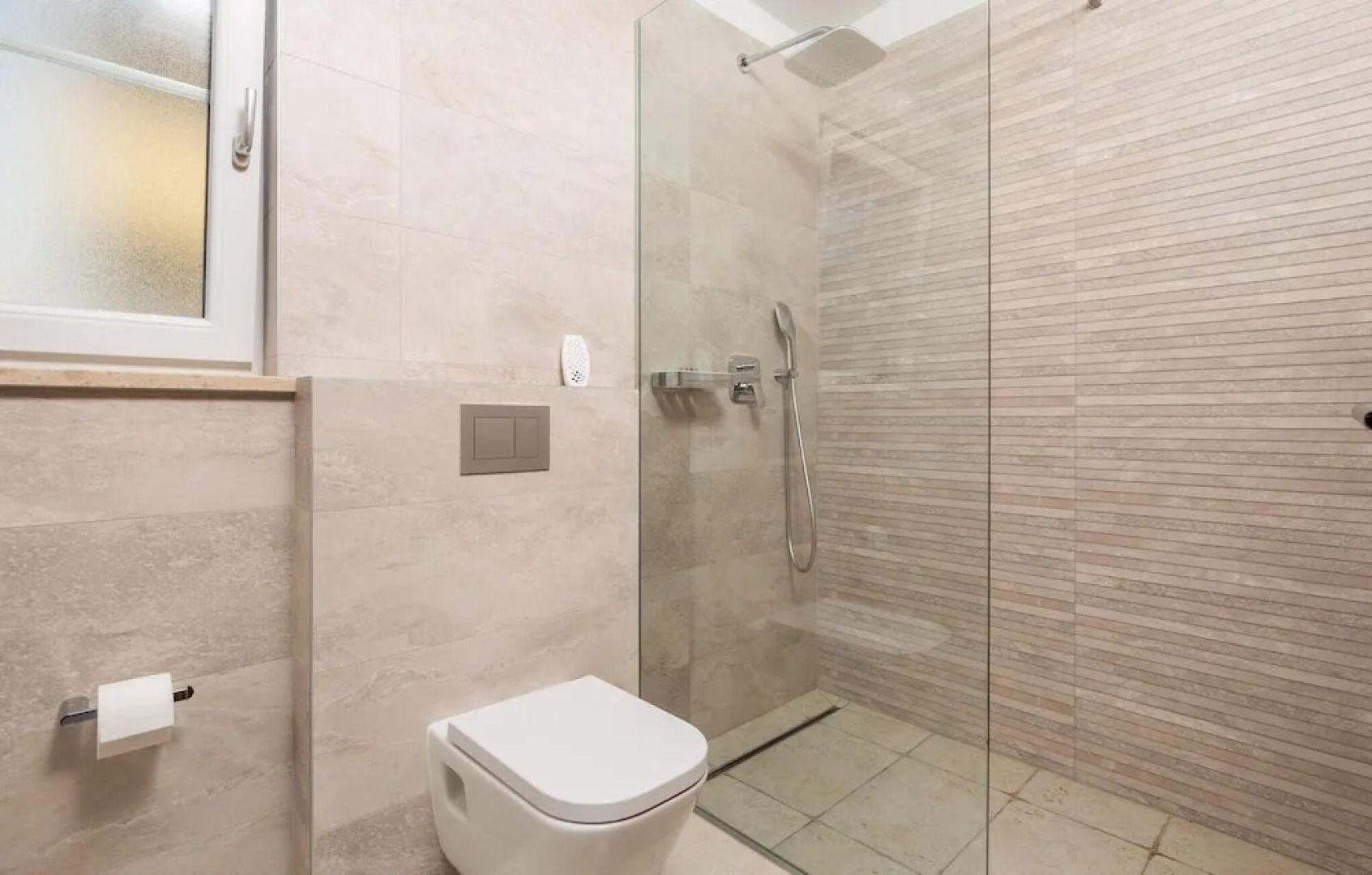 Stunning Home in Kornic With Outdoor Swimming Pool, Wifi and 3 Bedrooms