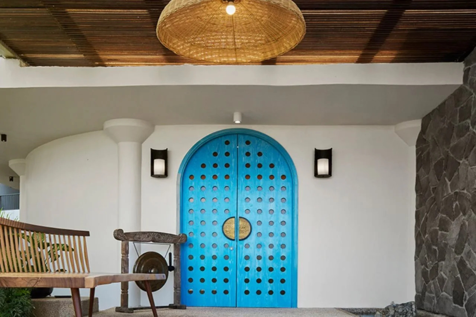 Hard Rock Hotel Penang