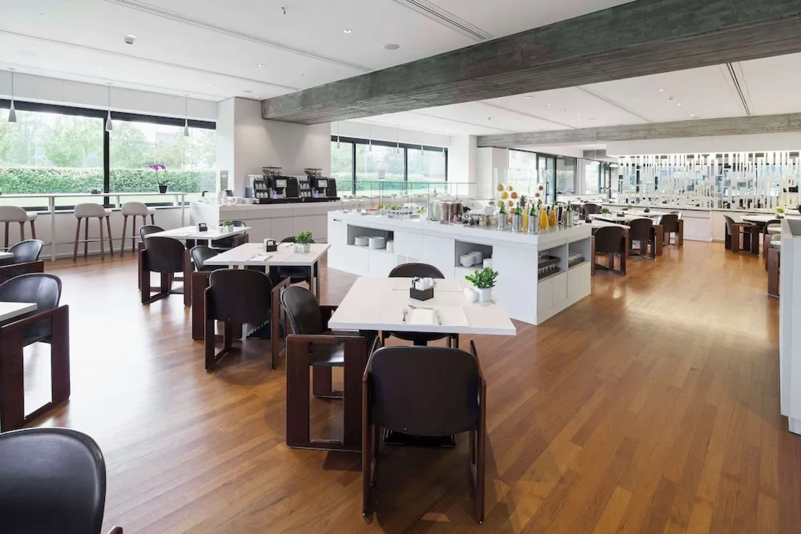 NH Milan Congress Center