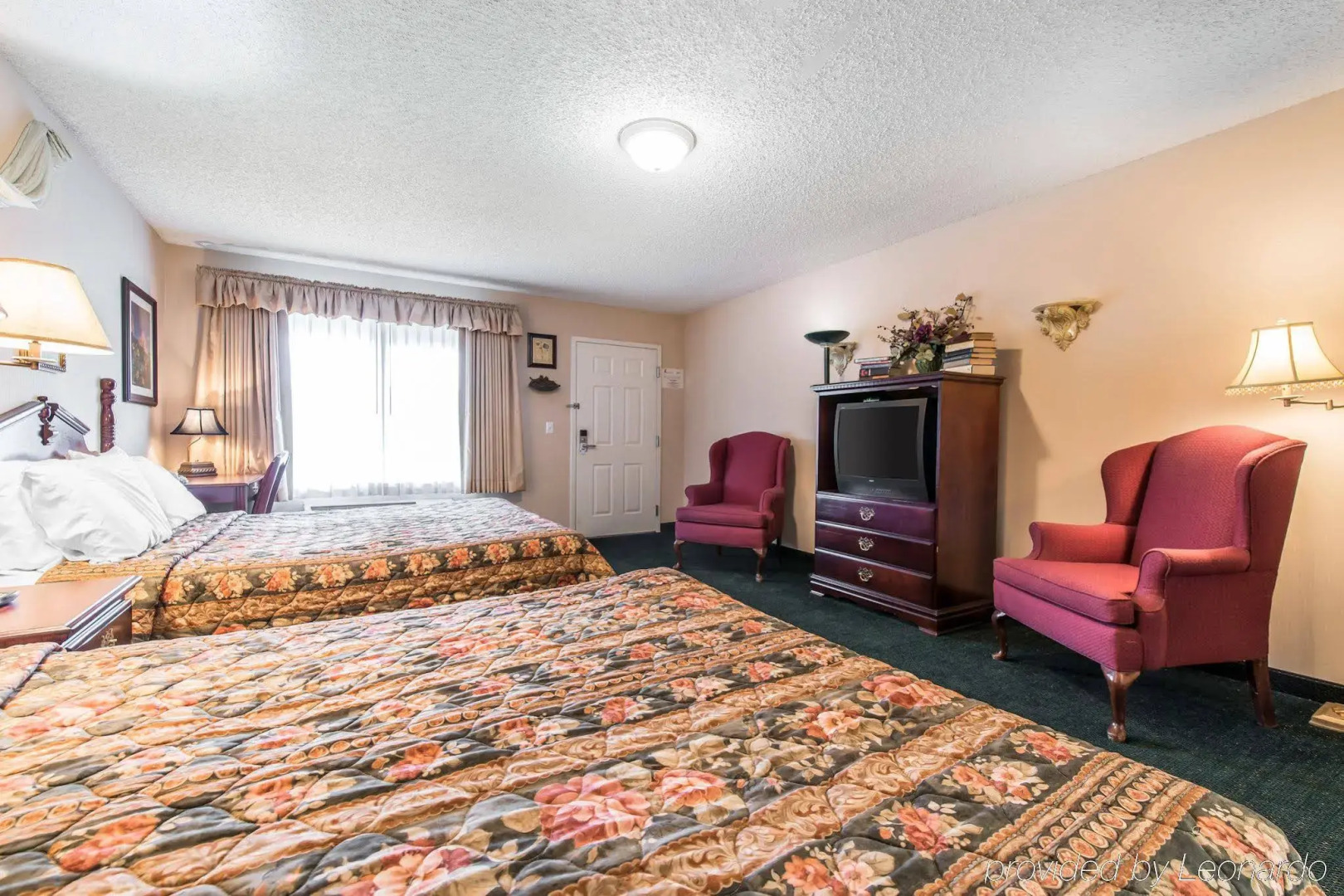 Quality Inn & Suites Manitou Springs at Pikes Peak