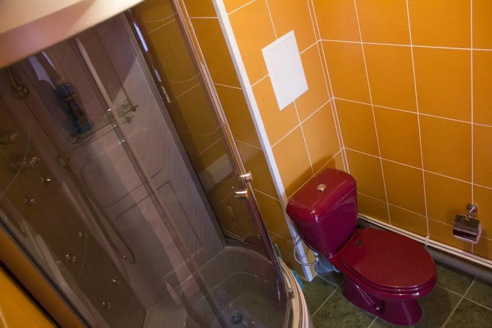 Nyagan Komfort Minihotel