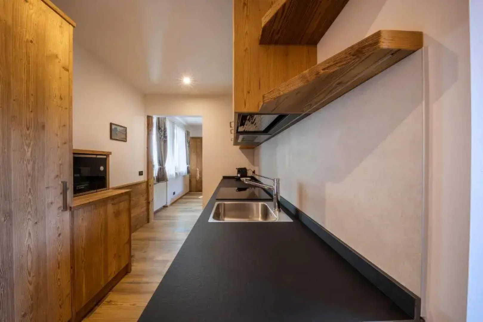 Garnì Cèsa dele Angele