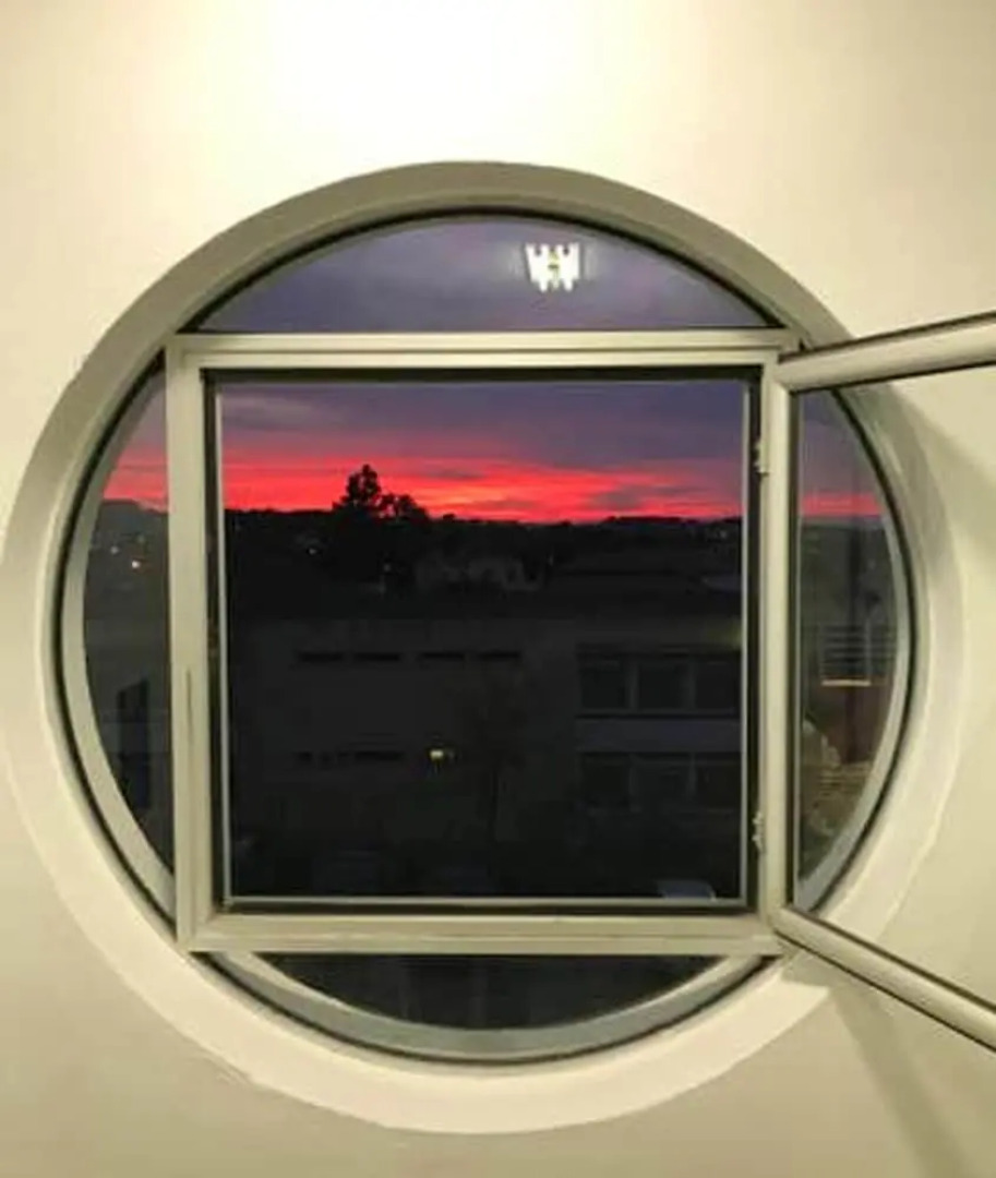 Apartment with 3 Bedrooms in Cotovia, with Wifi