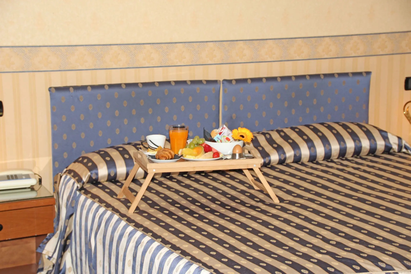 Albergo Leon D’Oro