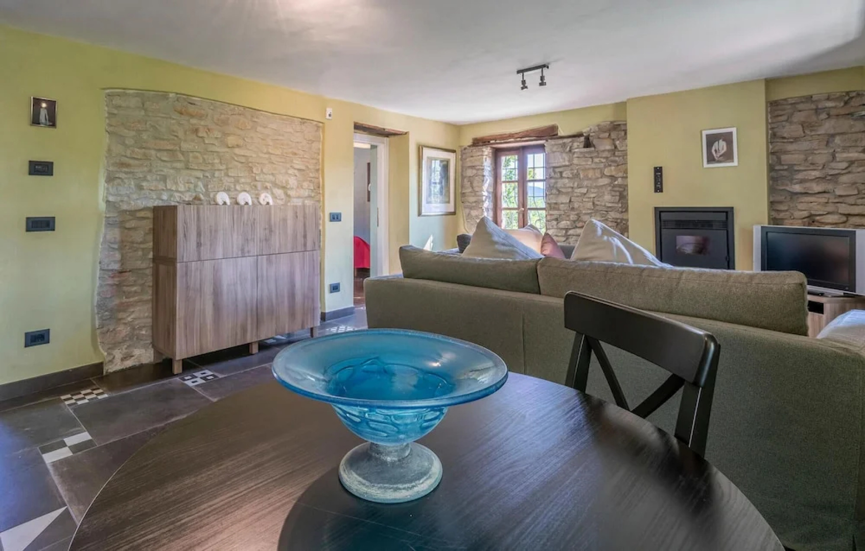 Stunning Apartment in Bossolasco With Wifi and 1 Bedrooms