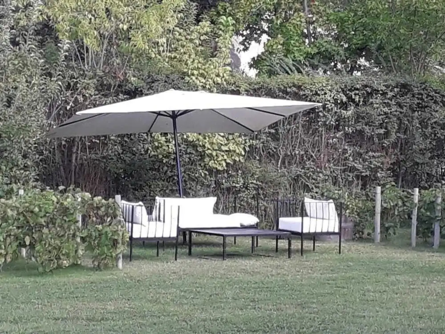 La Masía Hotel Boutique