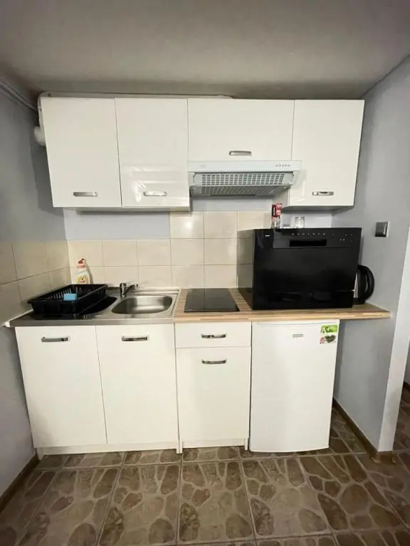 Apartament Puszcza Zielonka