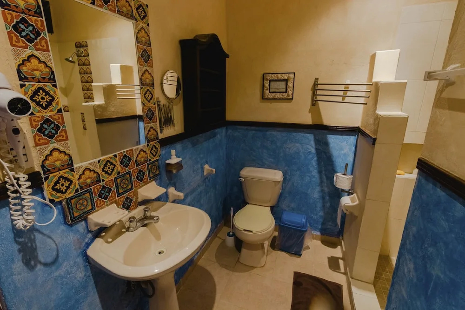 Beachfront Groundfloor Hacienda del Cuyo