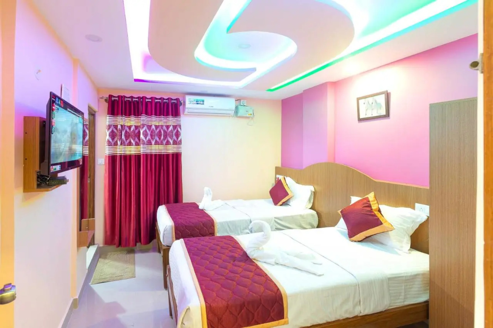 OYO 22790 Sree Comforts