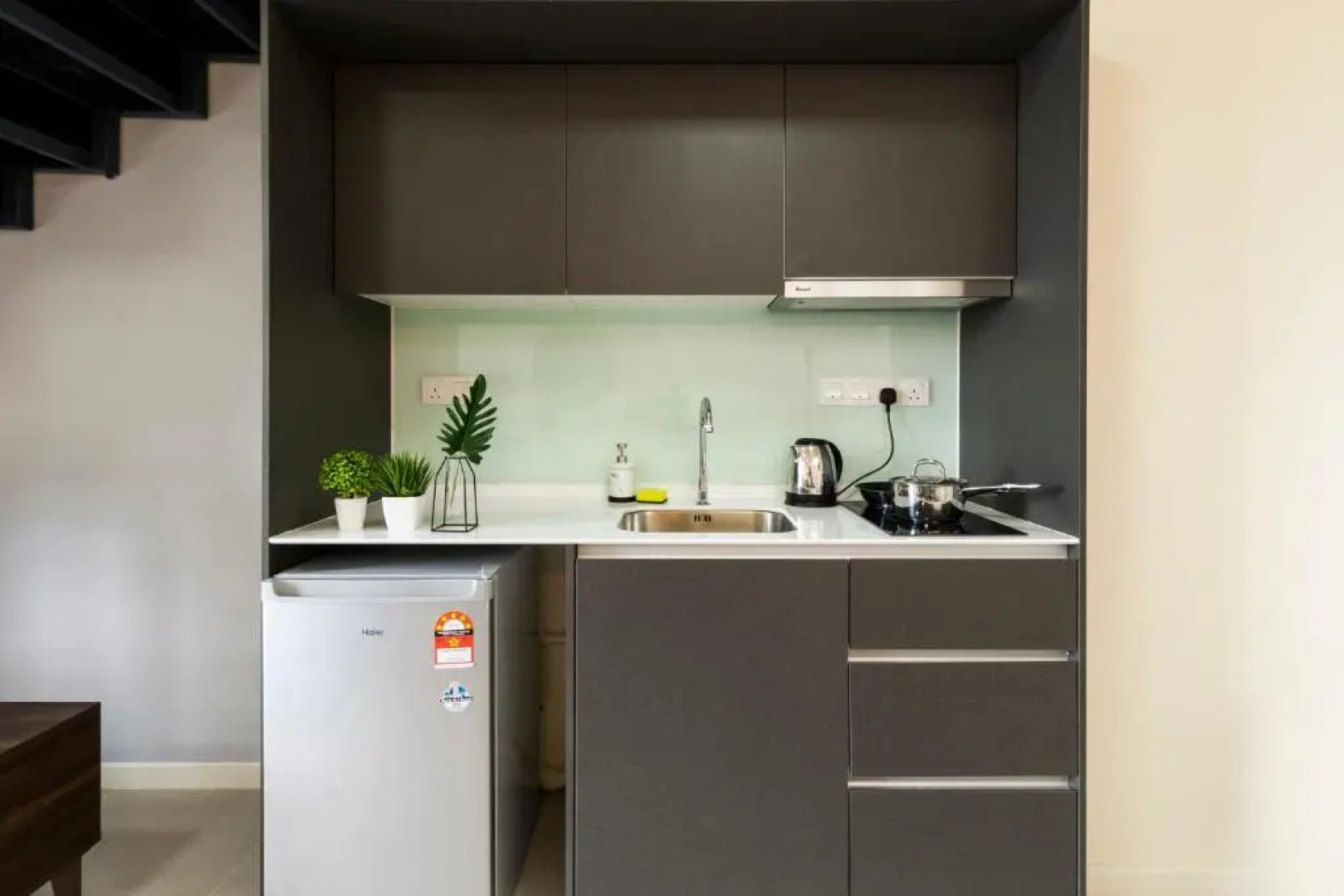 Tamarind Suites@Cyberjaya