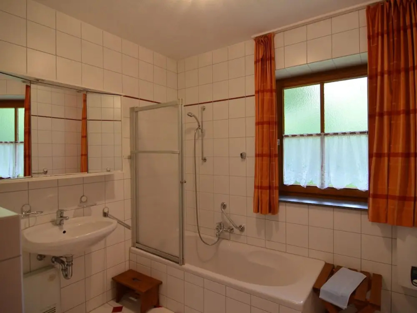 Serene Holiday Home in Bischofsmais Bavaria near Forest