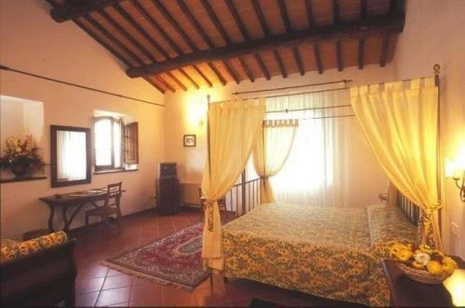 Relais Borgo Di Stigliano