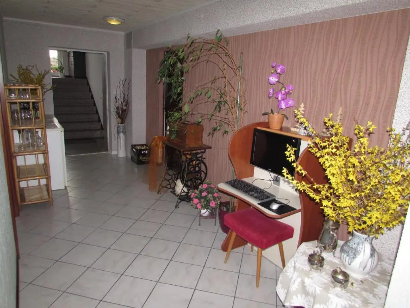 Pension Am Heiderand