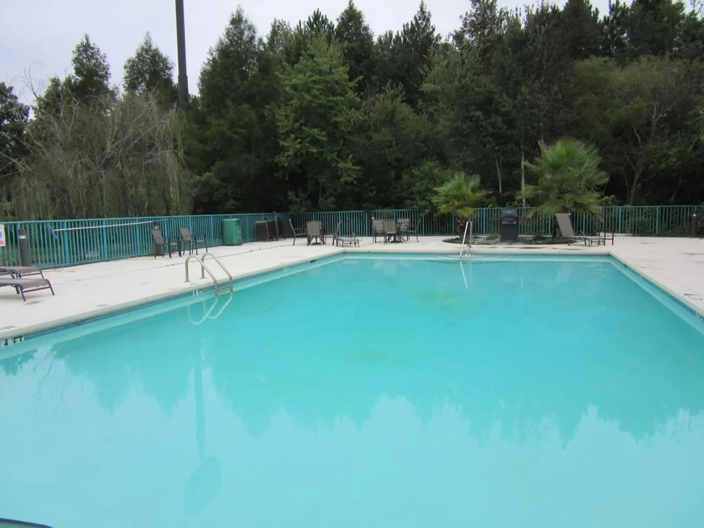 Best Western Plus Savannah Gateway