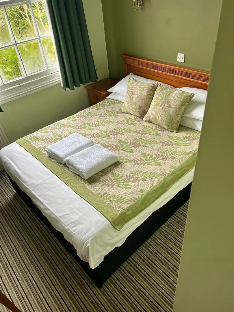 London Inn