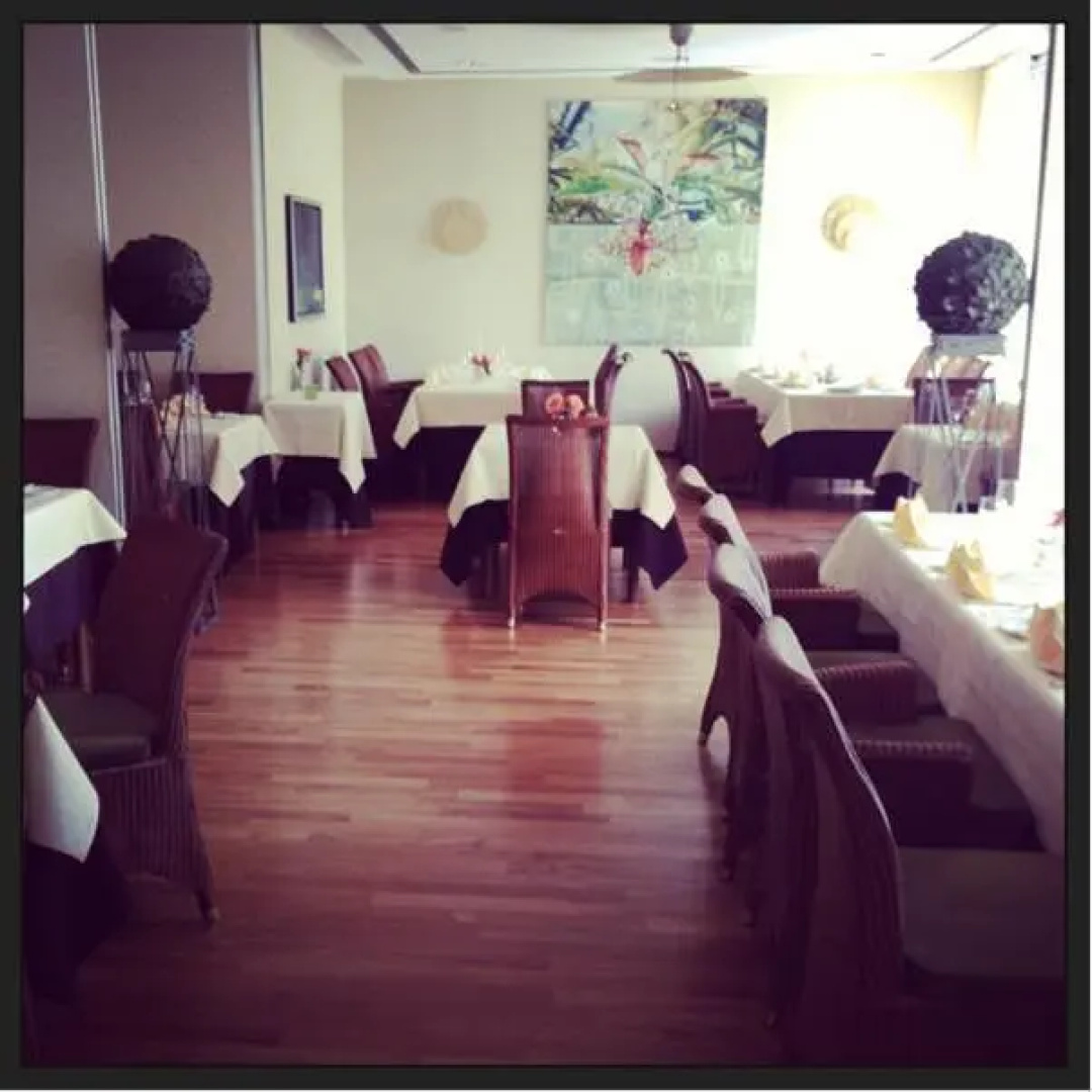 Art Hotel Ahlen