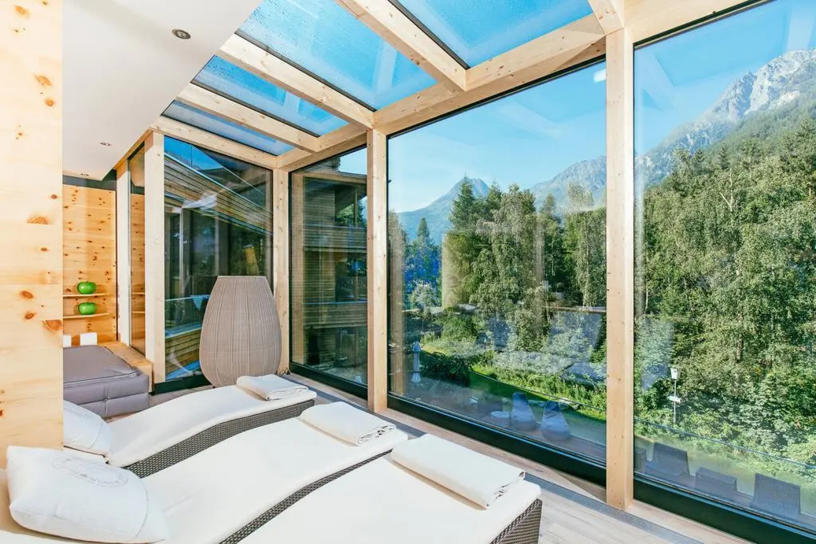 Naturhotel Waldklause