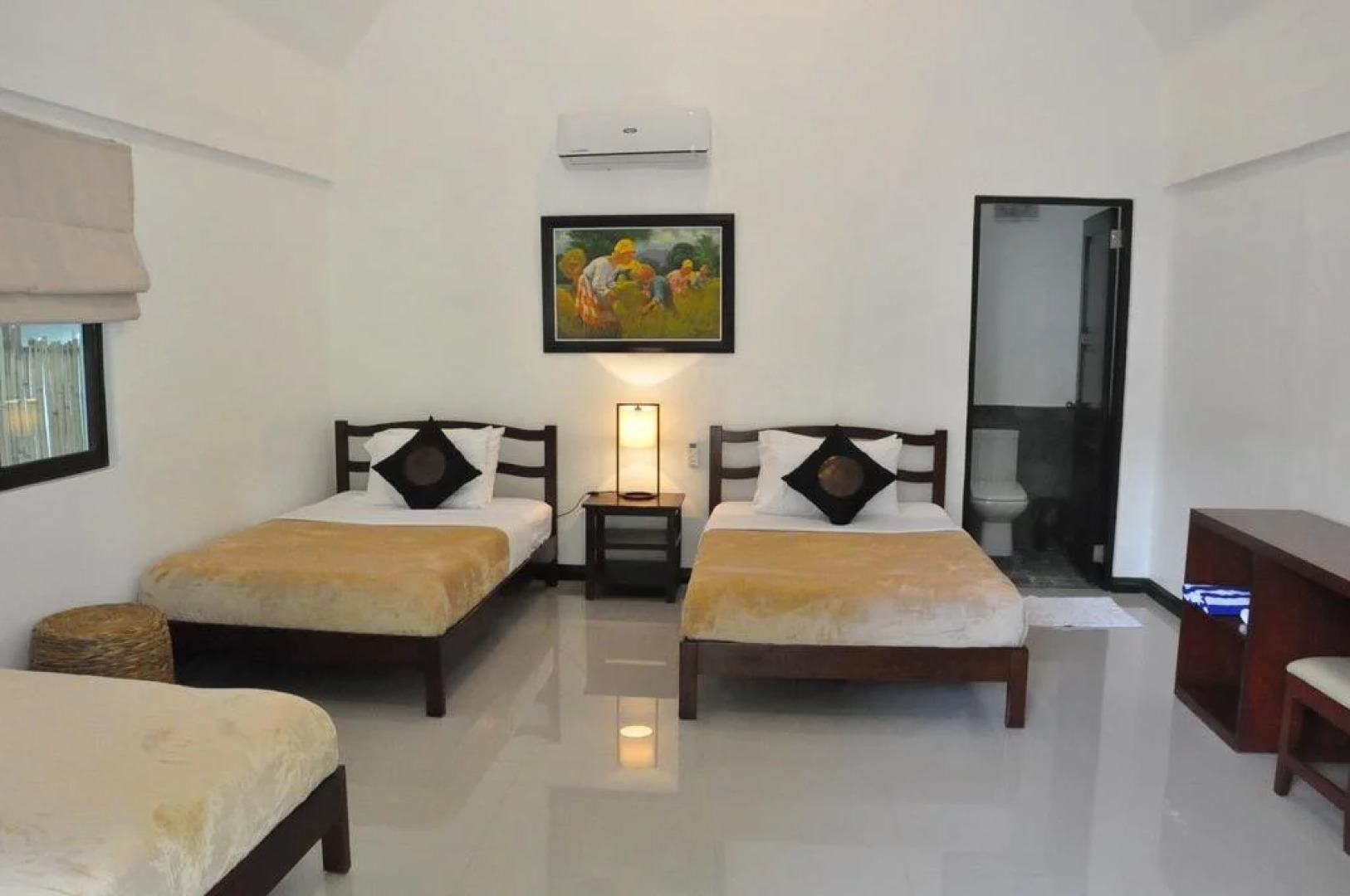 Cabilao Sanctuary Beach & Dive Resort