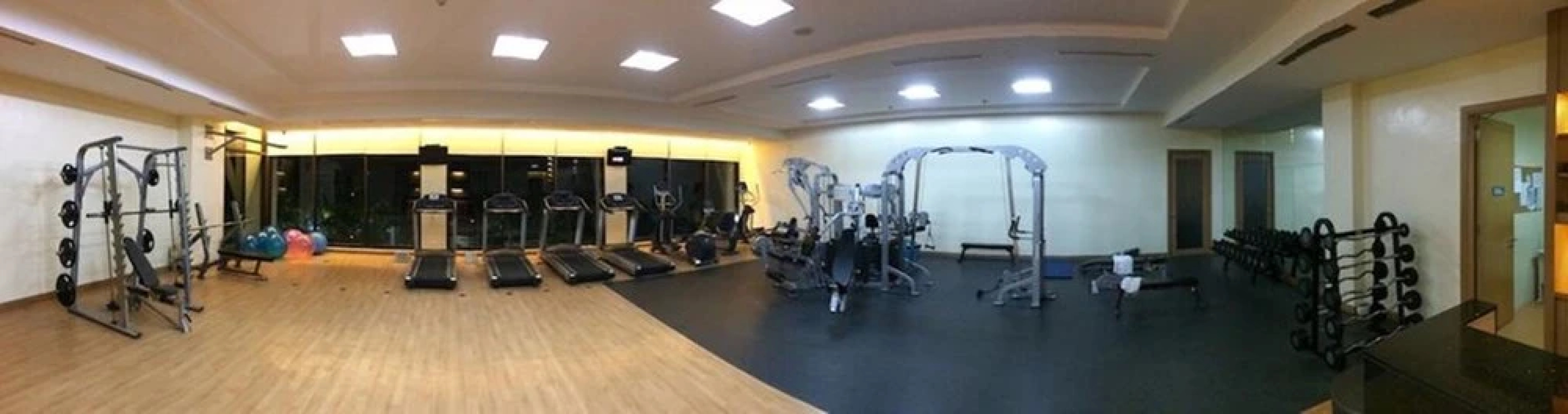 2 Bedroom Unit at Pico De Loro