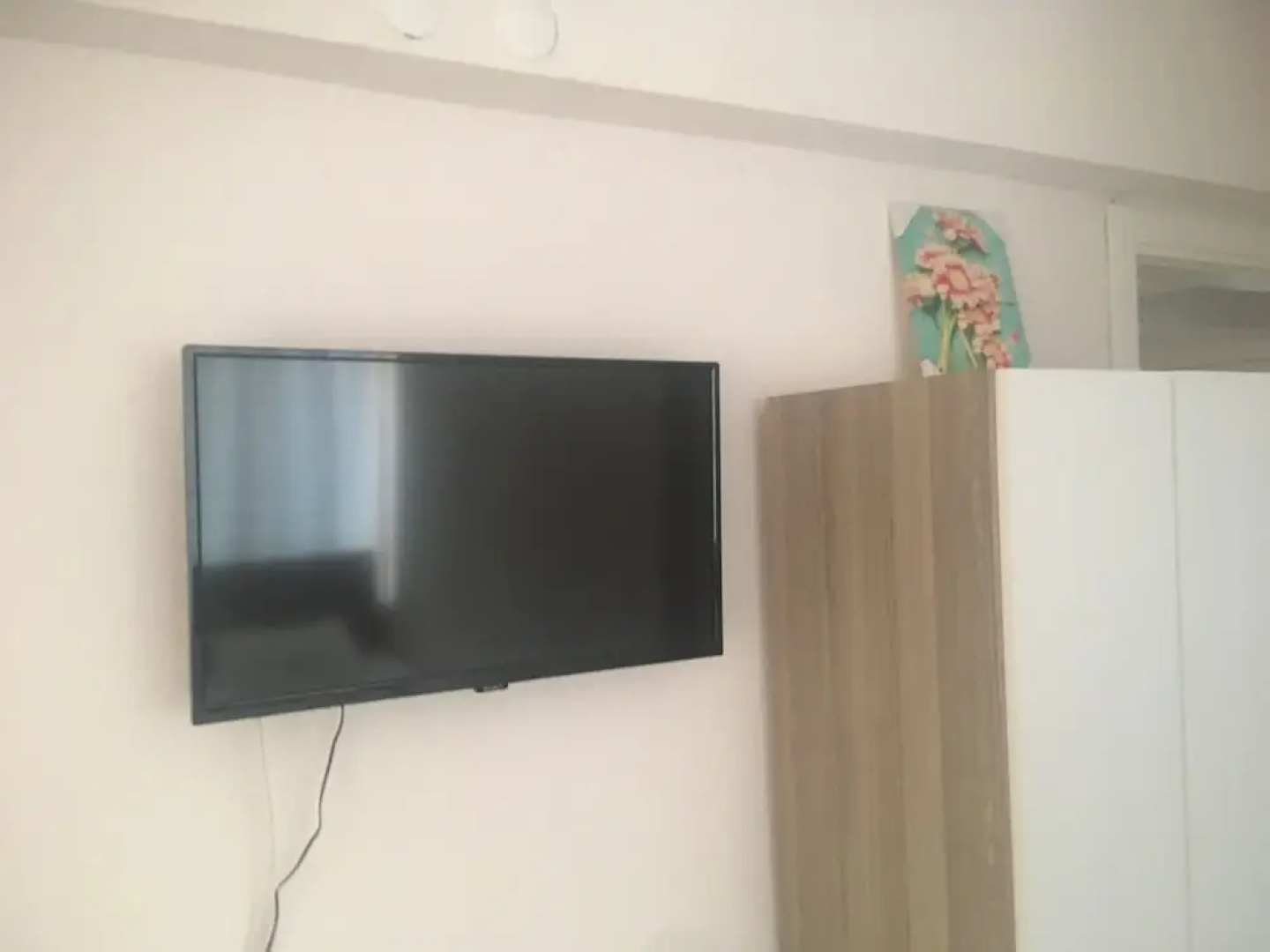 Salda Gölü Sağıroğlu Apart